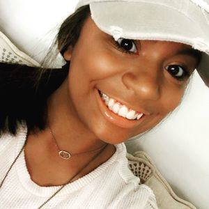 Meet your Posher, Arianna